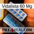 Vidalista 60 Mg 40